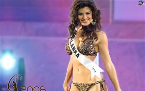 Miss Universe 2006